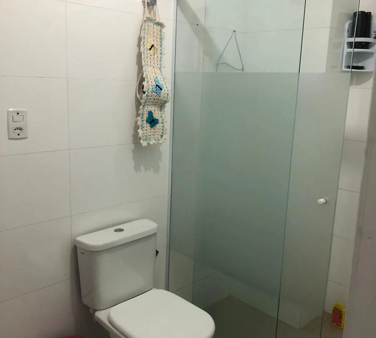 Pensionato Luhmar Balneário Camboriú Brazílie