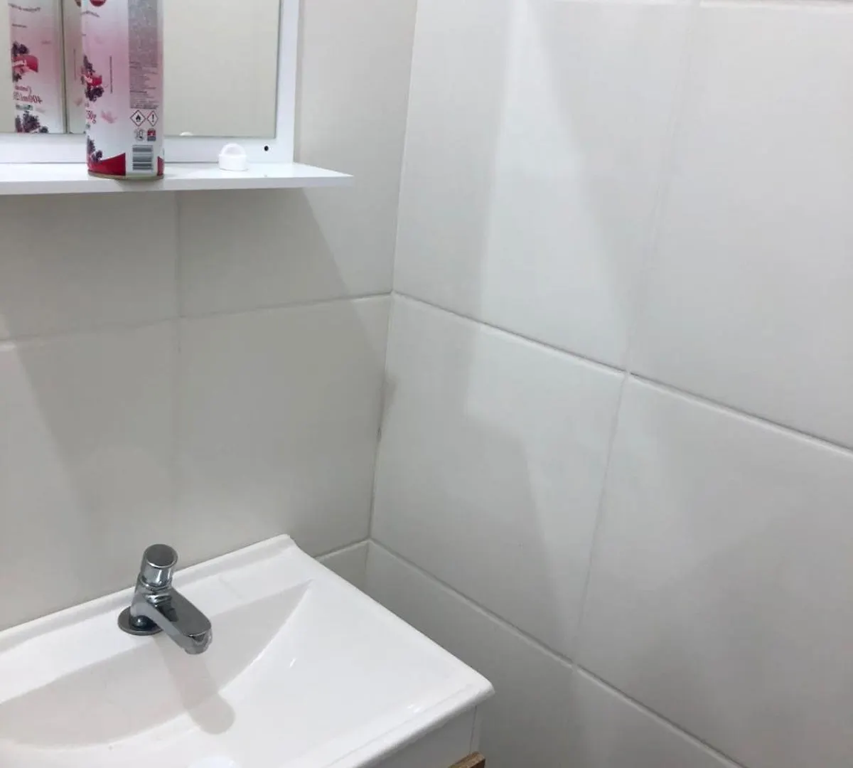Pensionato Luhmar Balneário Camboriú