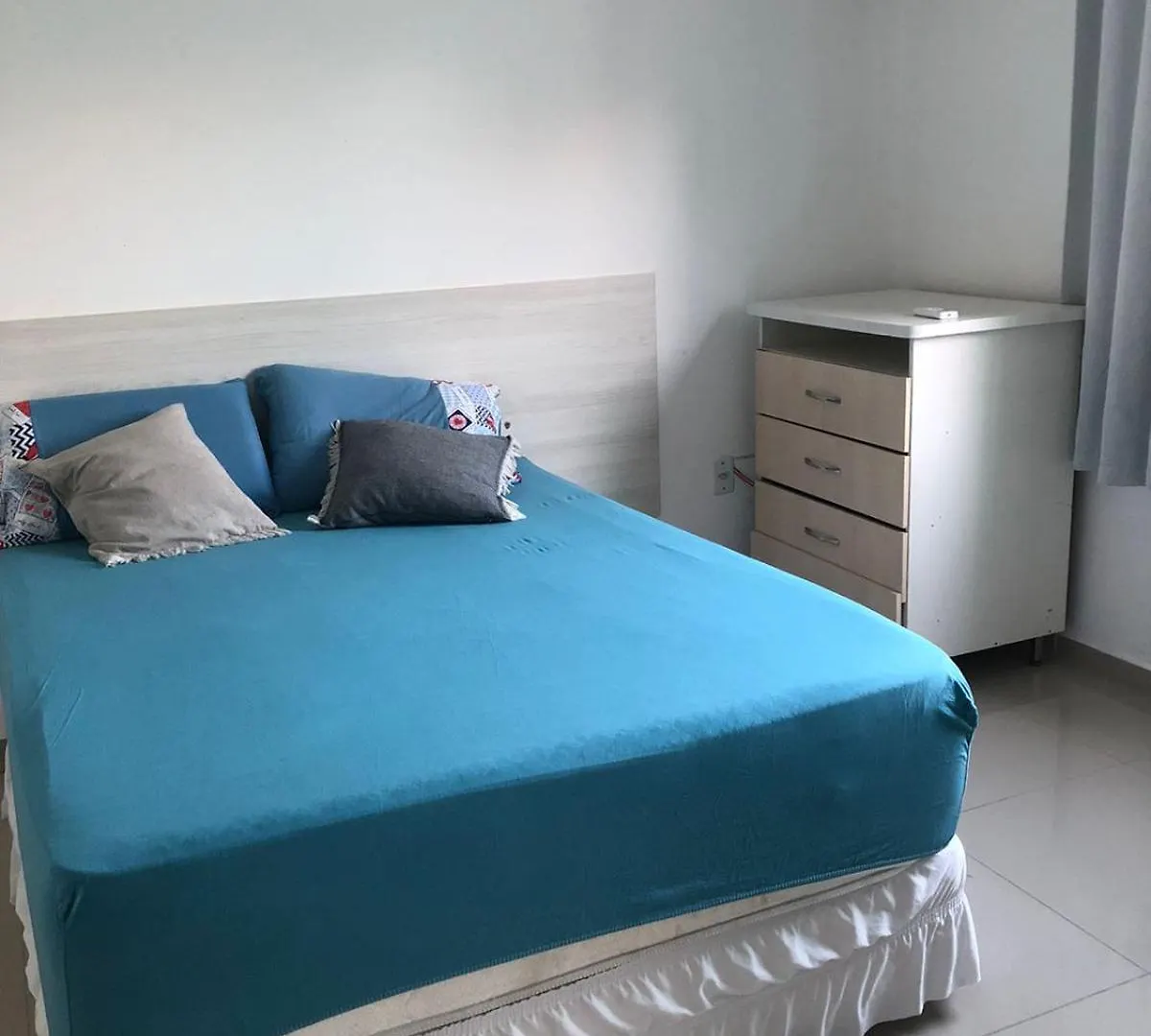 Pensionato Luhmar Balneário Camboriú Brazílie