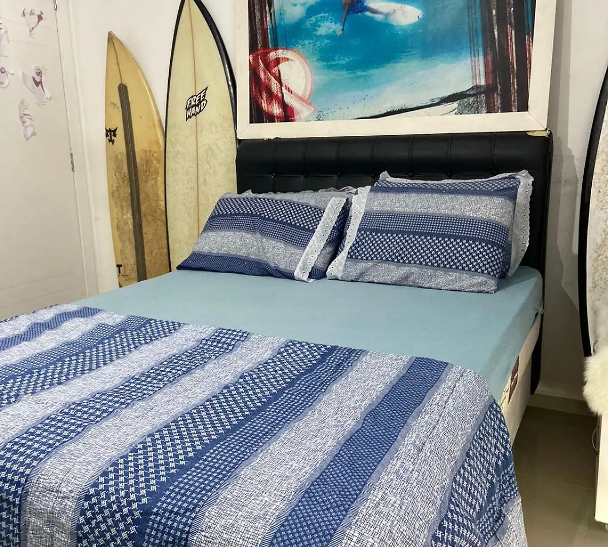 Pensionato Luhmar Balneário Camboriú