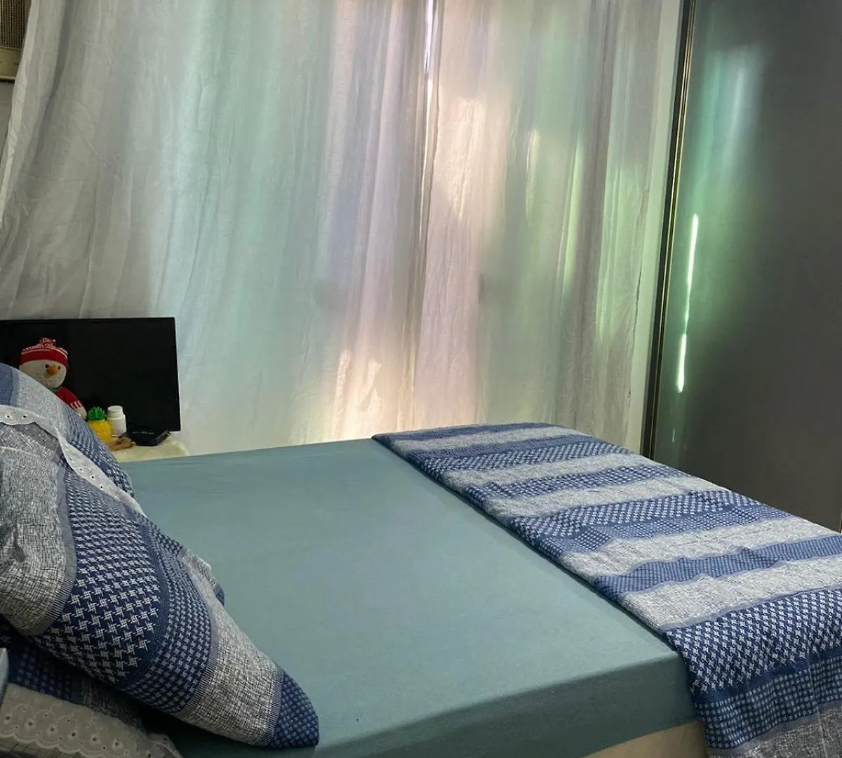 Pensionato Luhmar Balneário Camboriú 0*,
